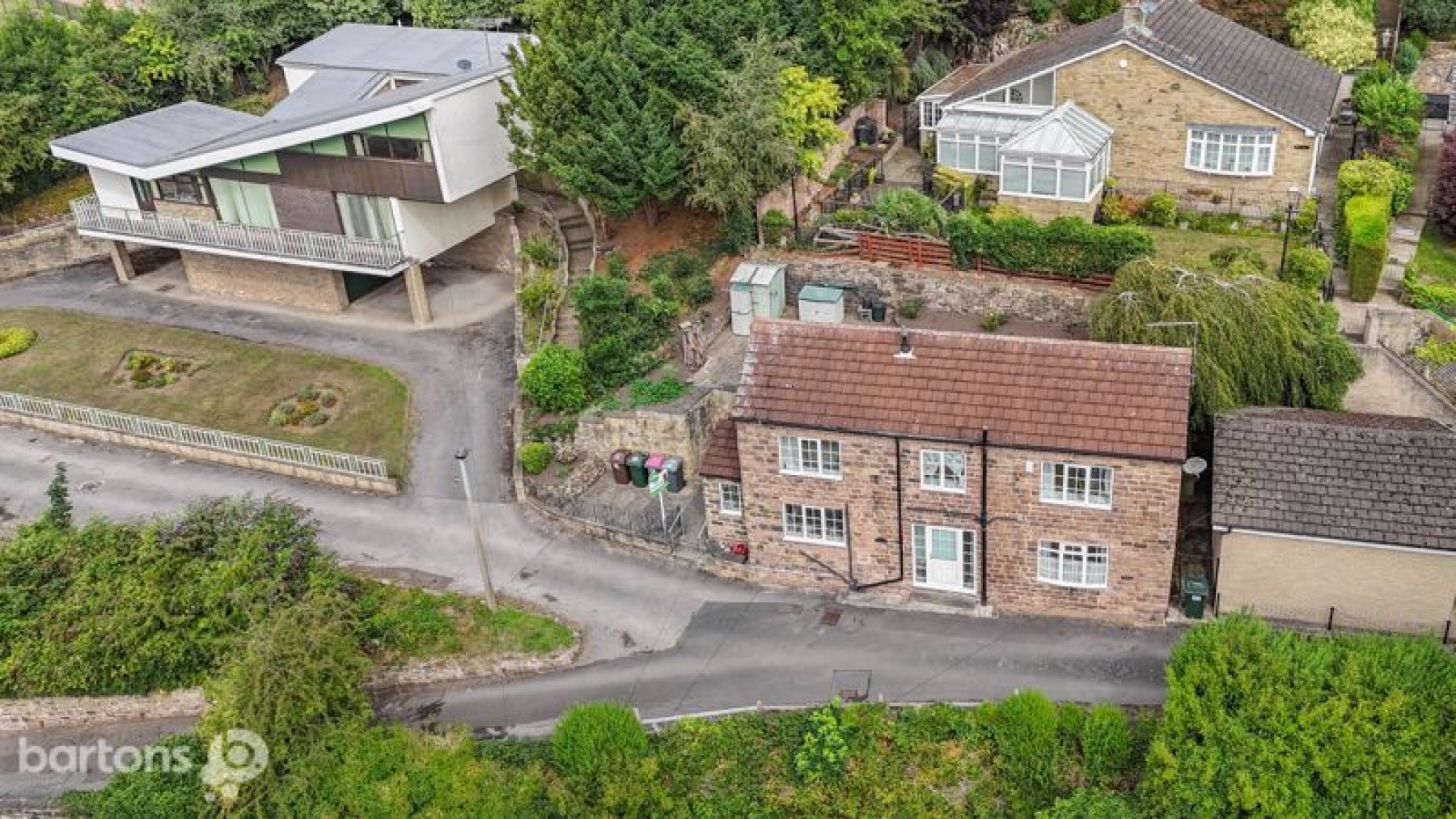 Images for Hill Side, WHISTON