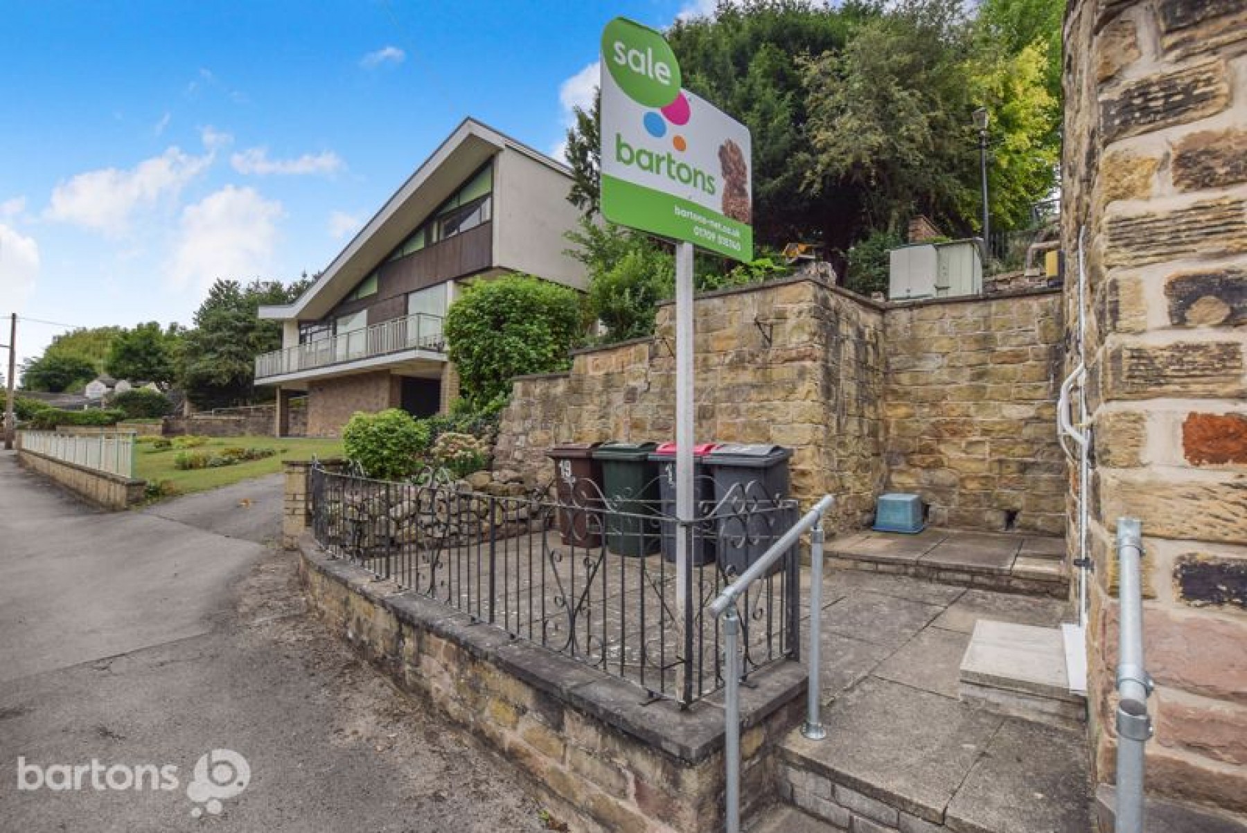 Images for Hill Side, WHISTON