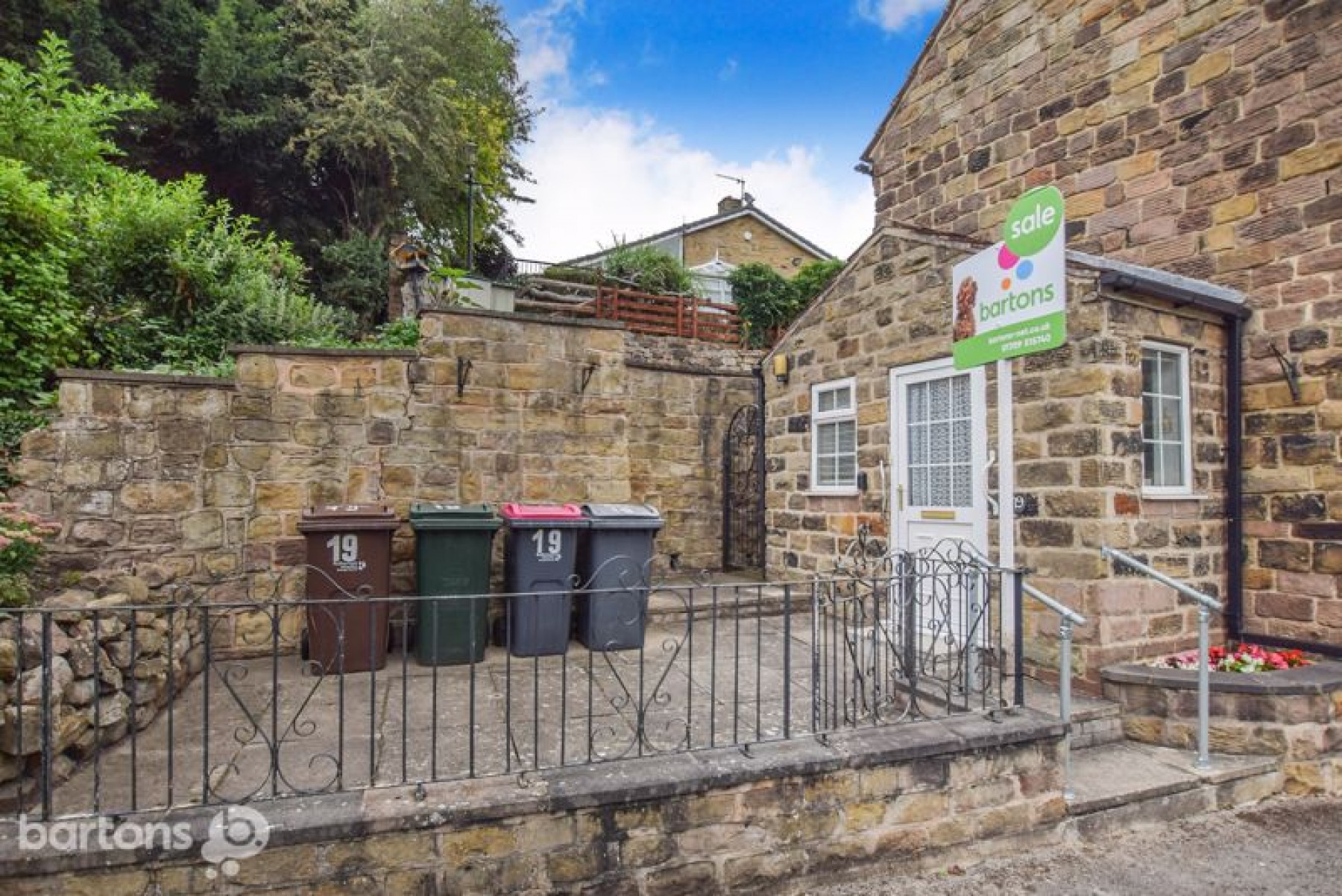 Images for Hill Side, WHISTON