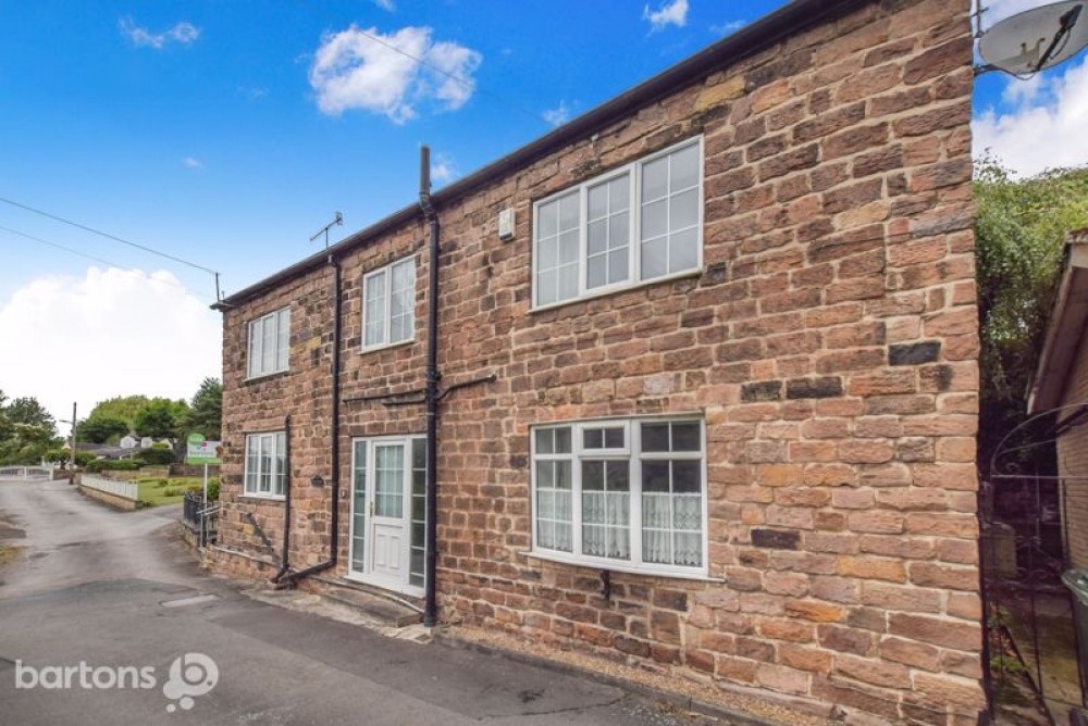 Images for Hill Side, WHISTON