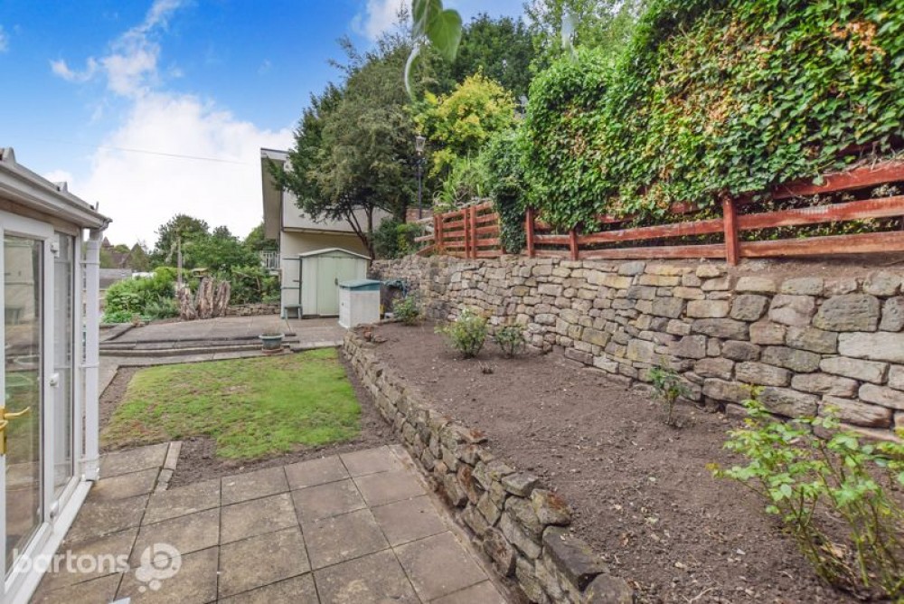 Images for Hill Side, WHISTON