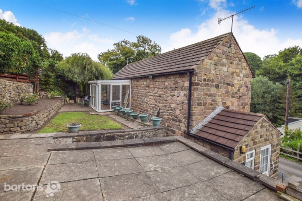 Images for Hill Side, WHISTON