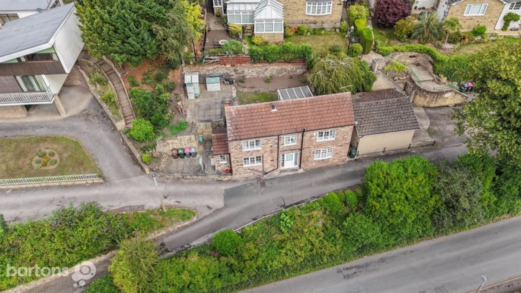 Images for Hill Side, WHISTON