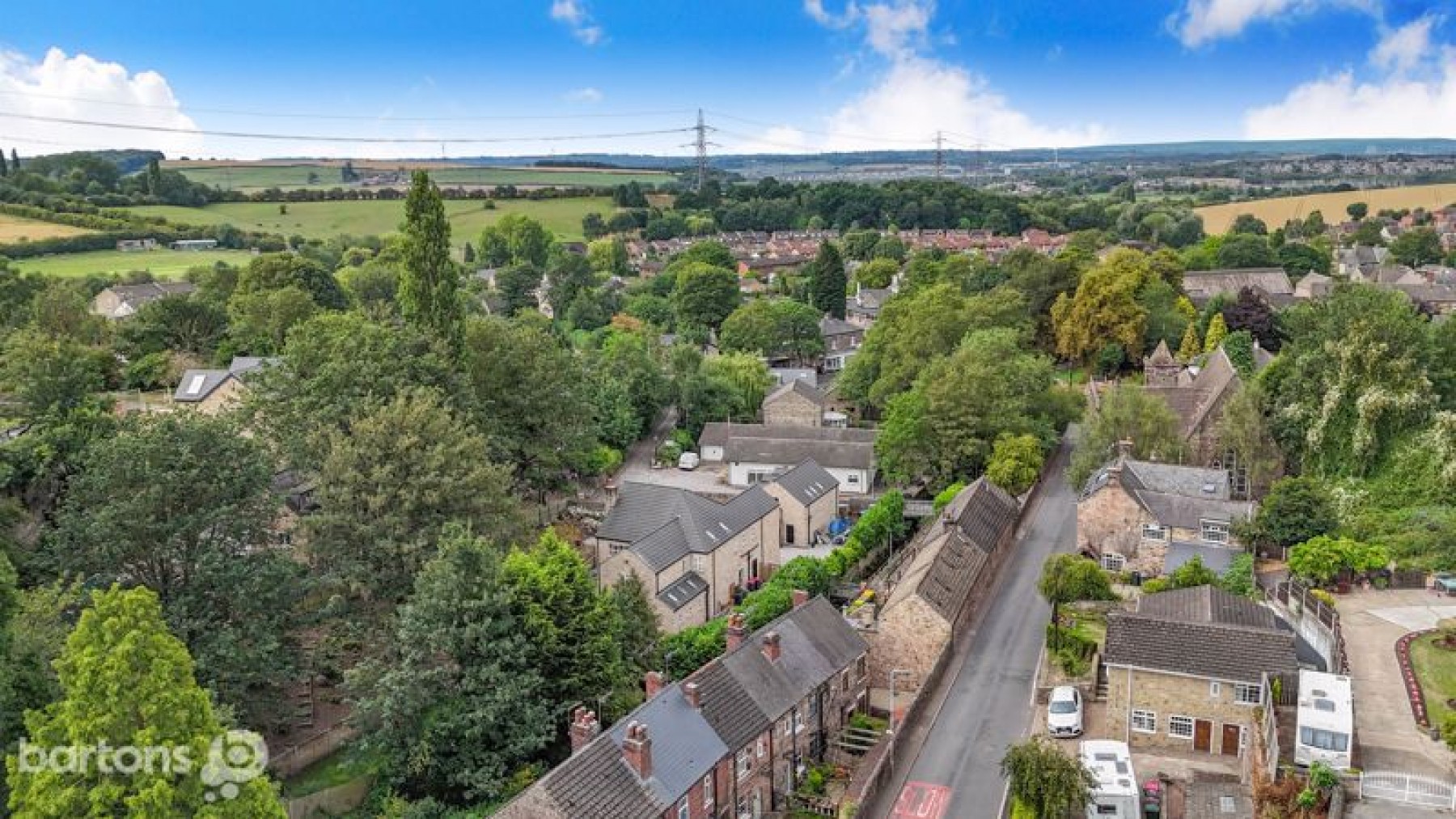 Images for Hill Side, WHISTON