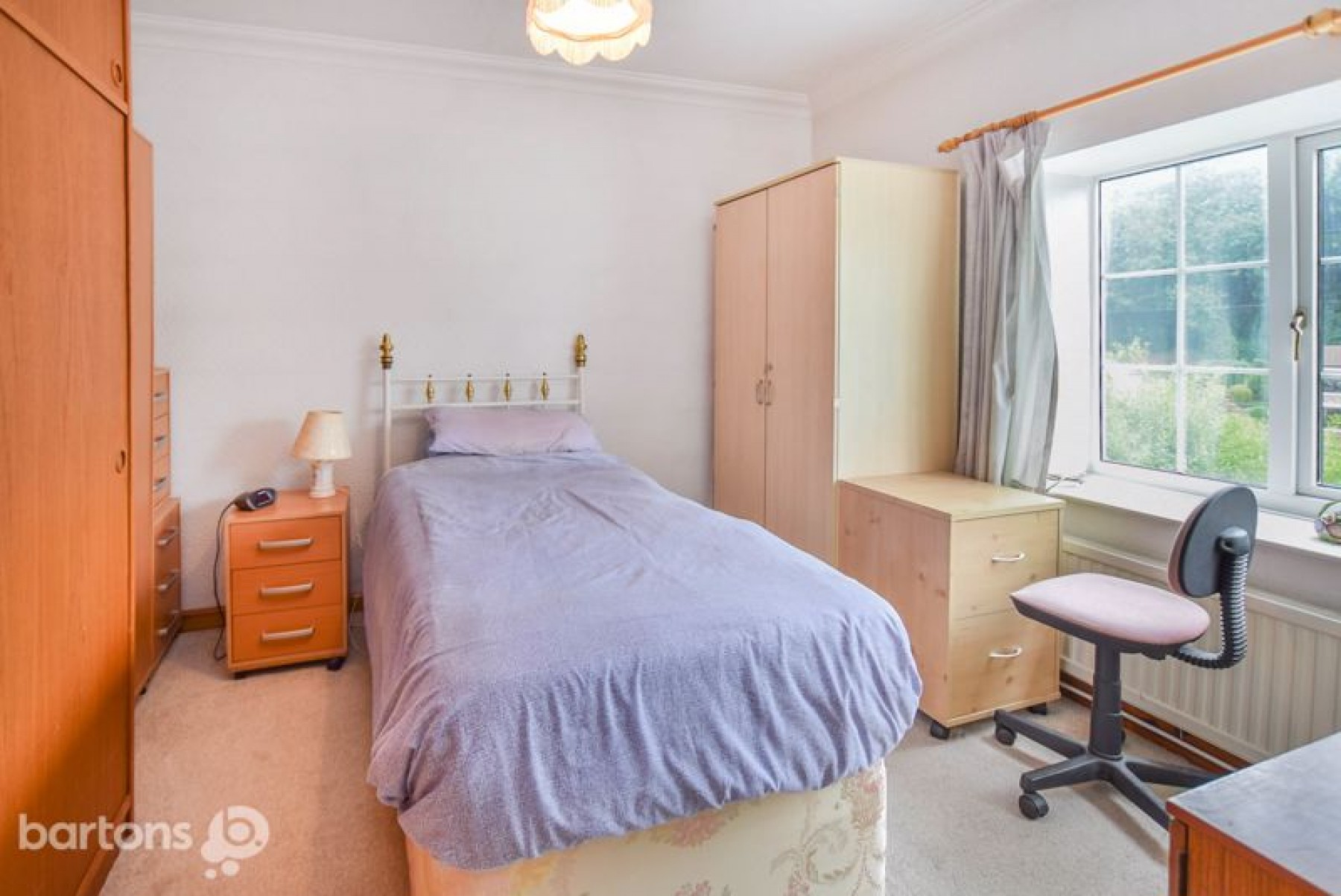 Images for Hill Side, WHISTON