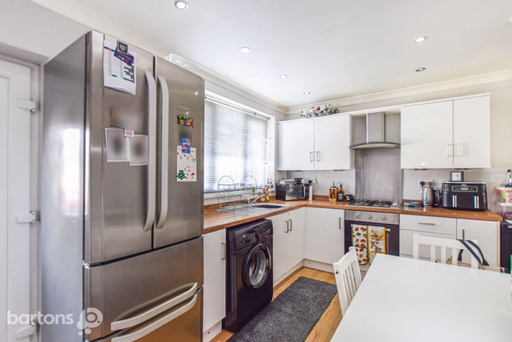 Images for Raybould Road, Kimberworth Park