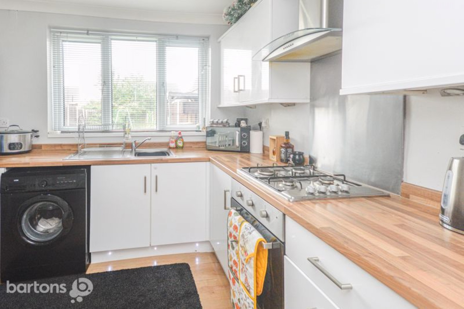 Images for Raybould Road, Kimberworth Park