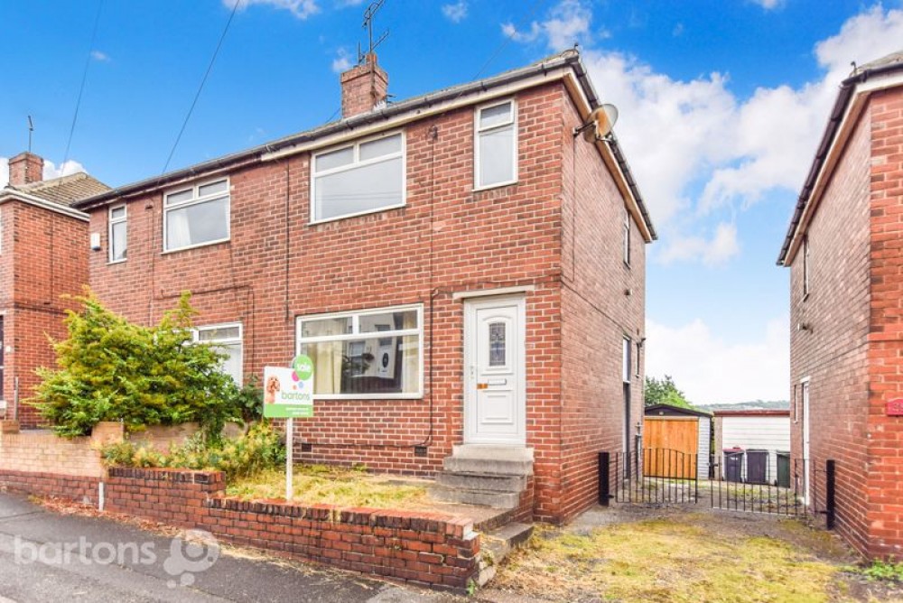 Images for Claremont Street, KIMBERWORTH
