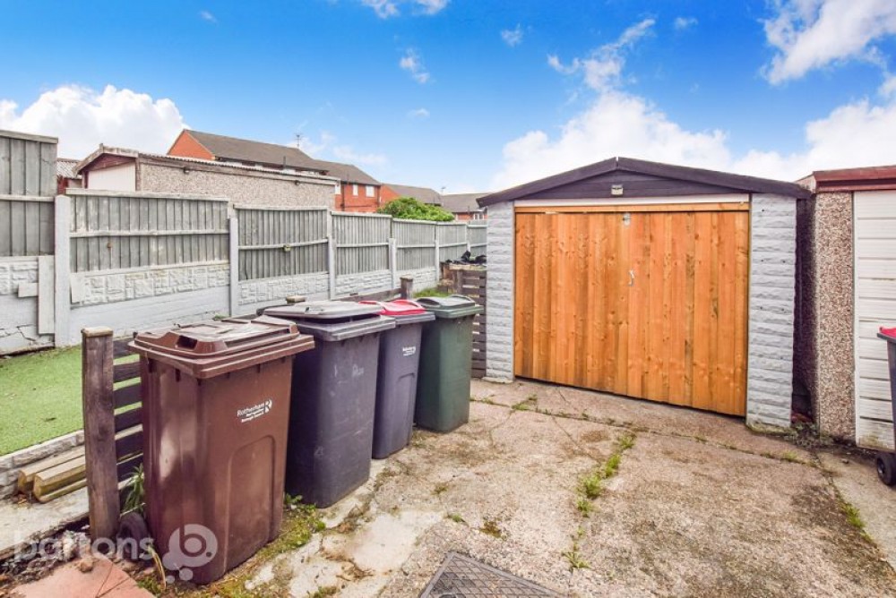 Images for Claremont Street, KIMBERWORTH