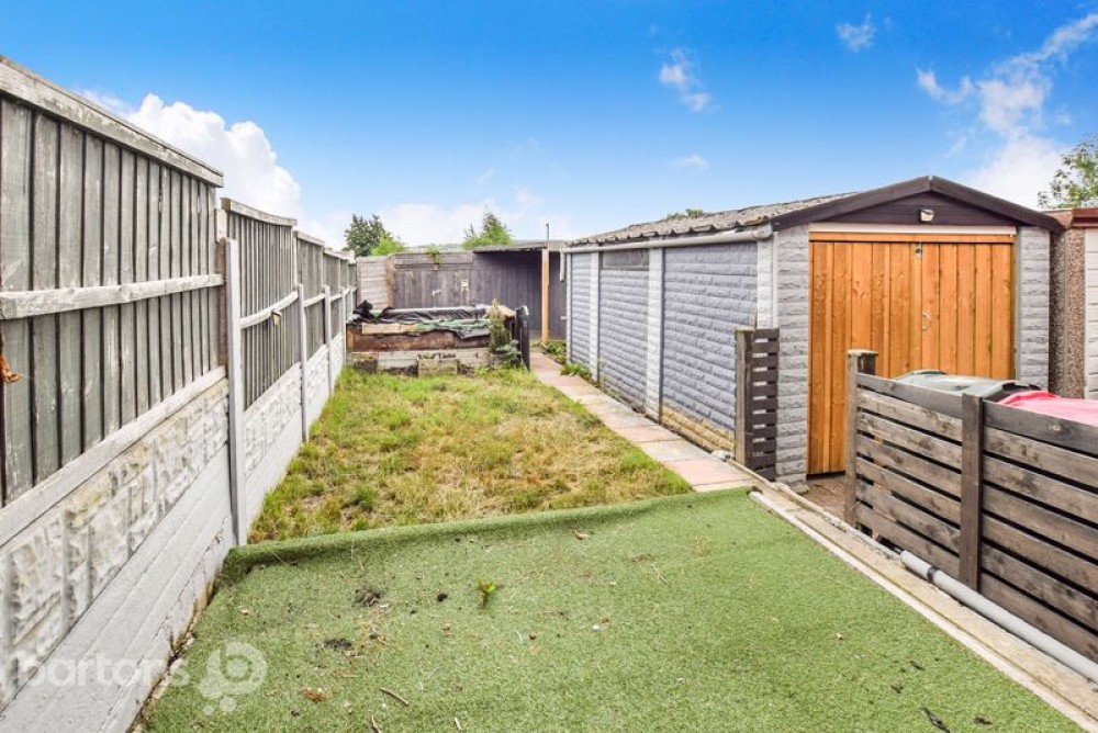 Images for Claremont Street, KIMBERWORTH