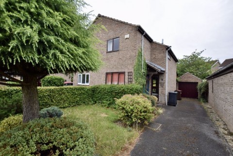 View Full Details for Matthews Drive, WICKERSLEY