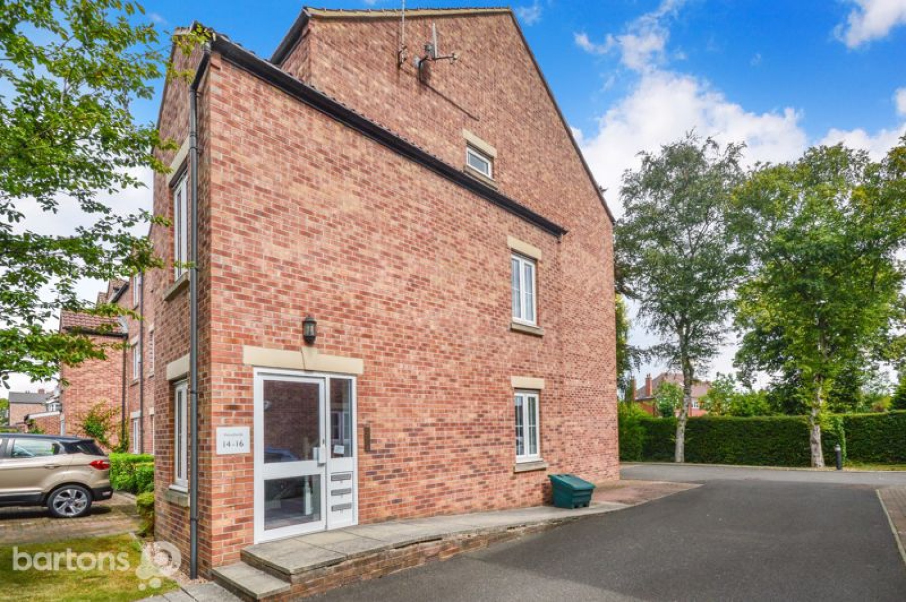 Images for Woodlands, Broom
