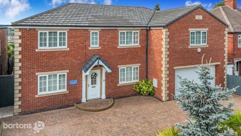 View Full Details for Reneville Road, MOORGATE