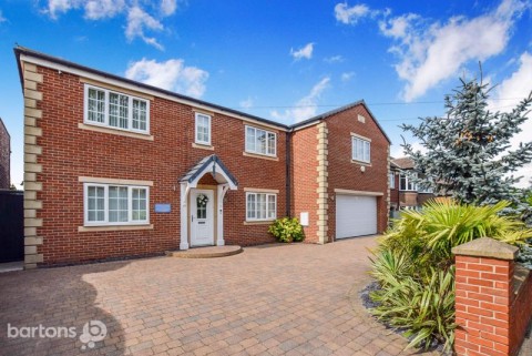 View Full Details for Reneville Road, MOORGATE