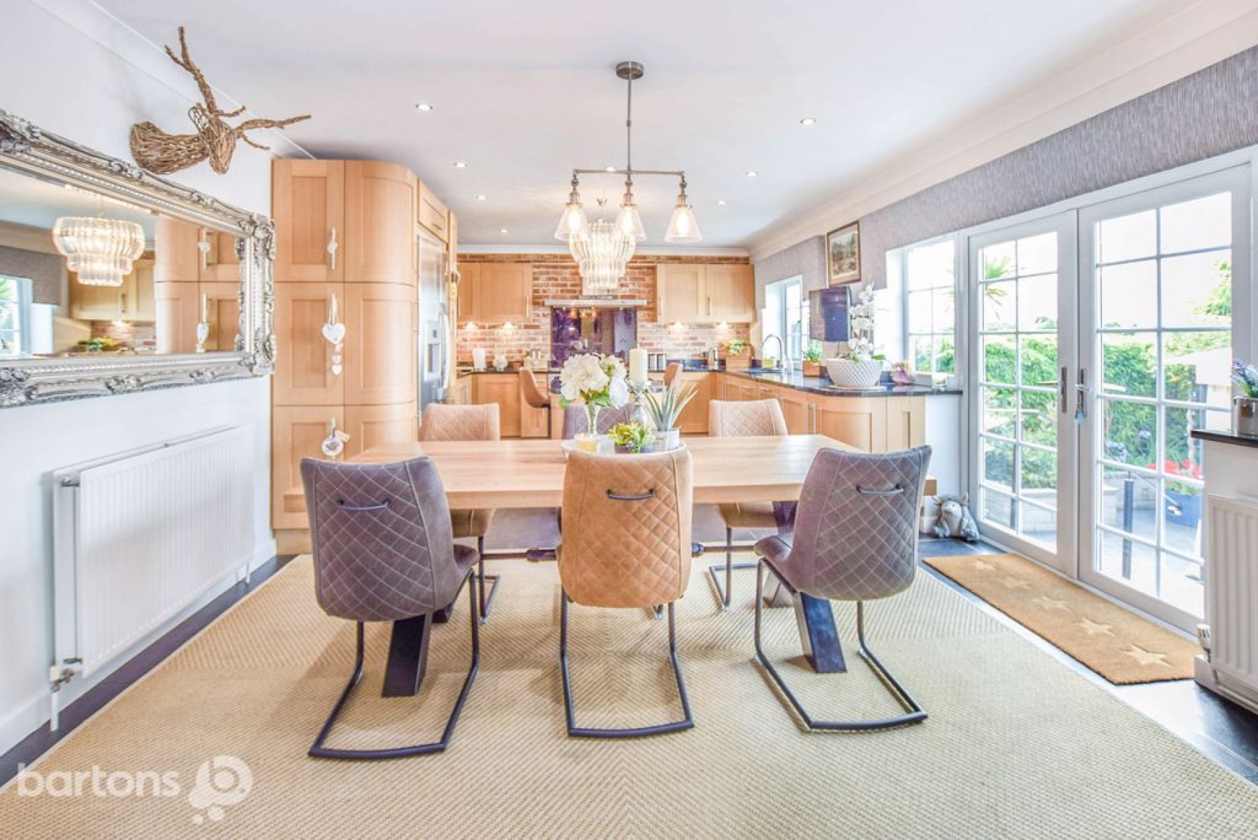 Images for Reneville Road, MOORGATE