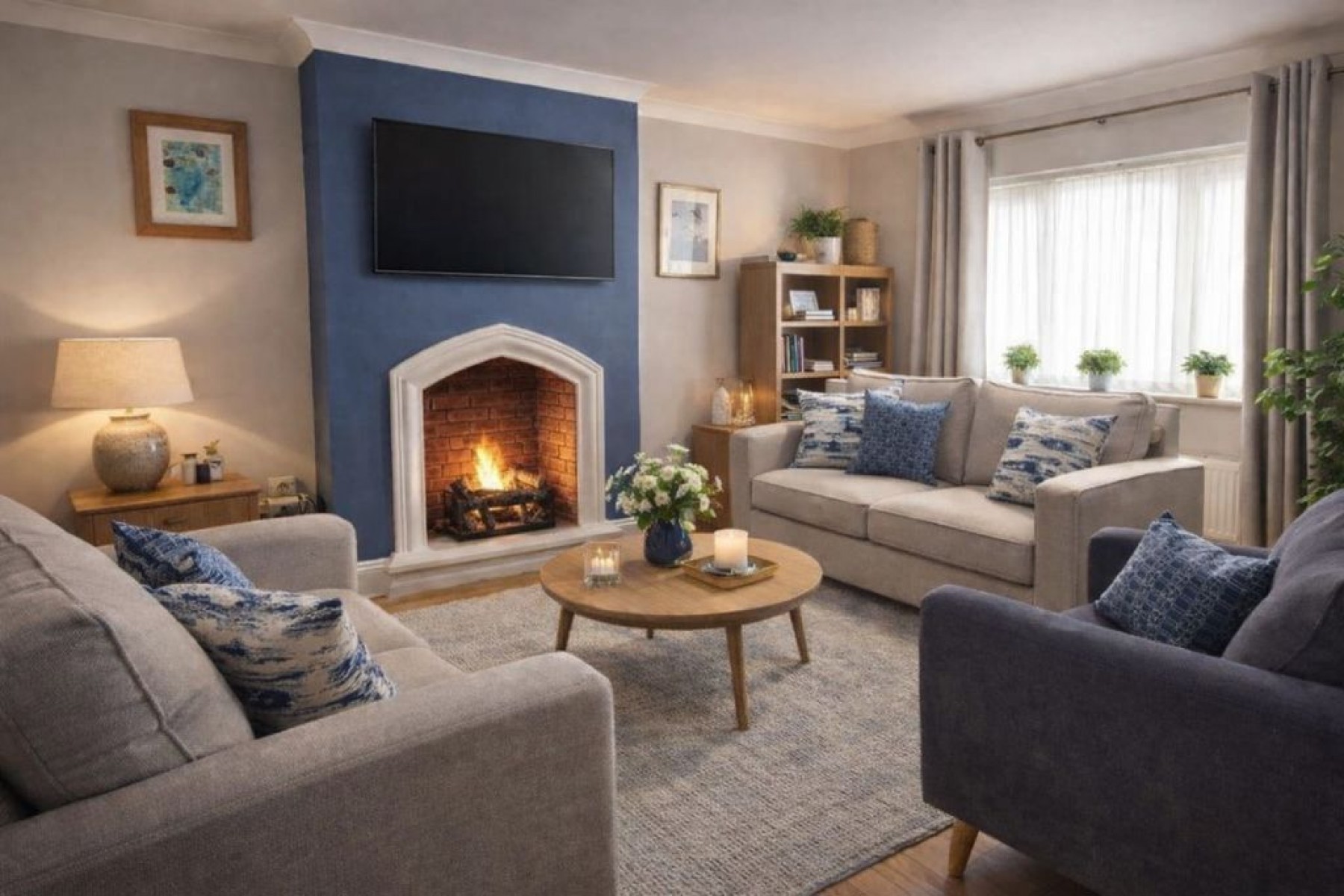 Images for Reneville Road, MOORGATE