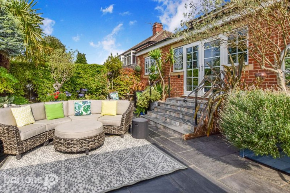 Images for Reneville Road, MOORGATE