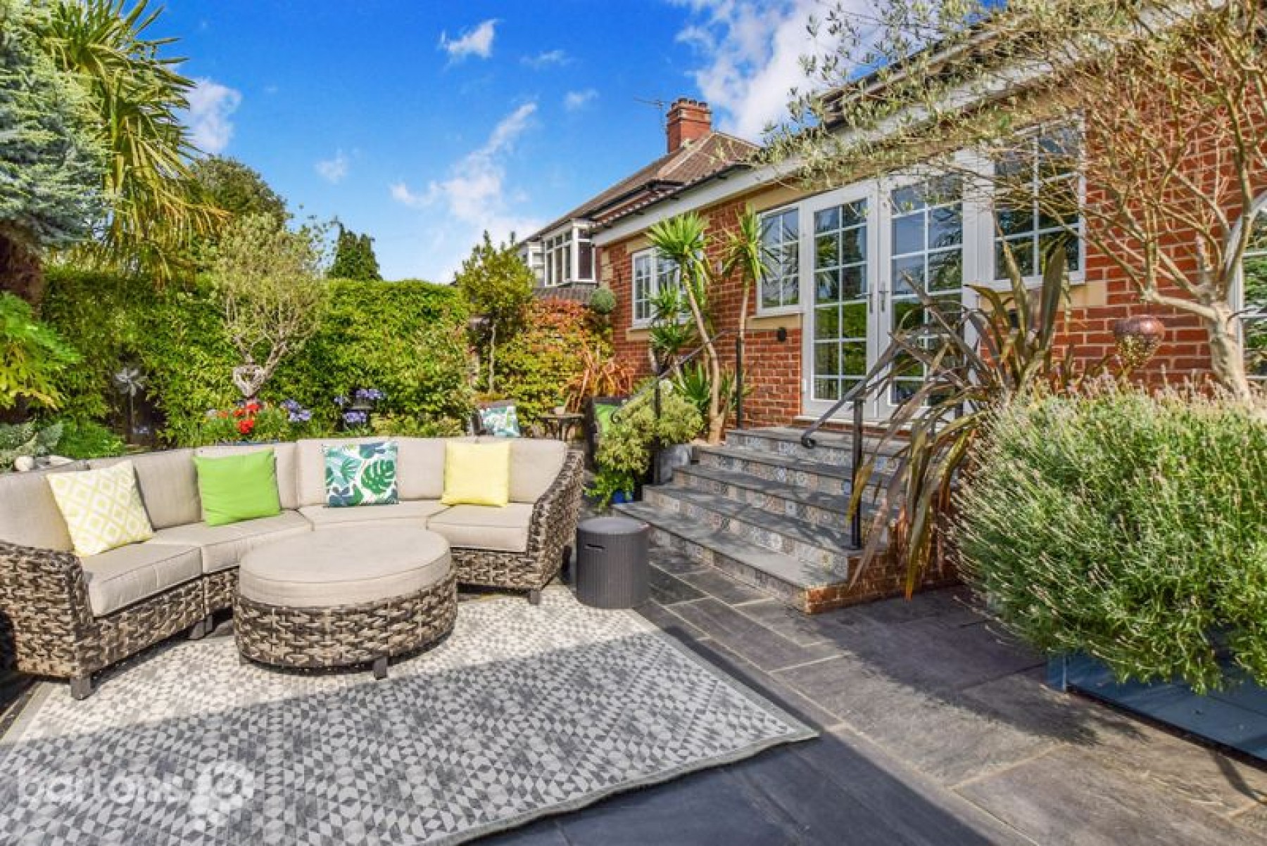 Images for Reneville Road, MOORGATE