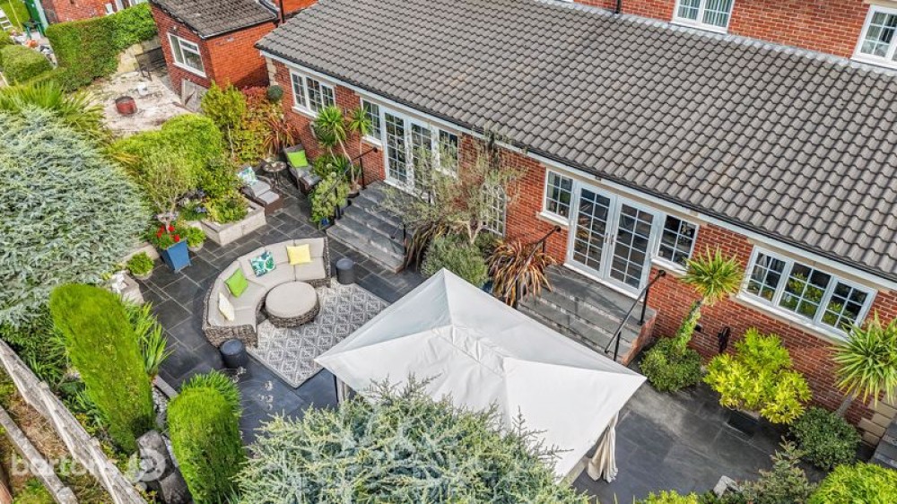 Images for Reneville Road, MOORGATE