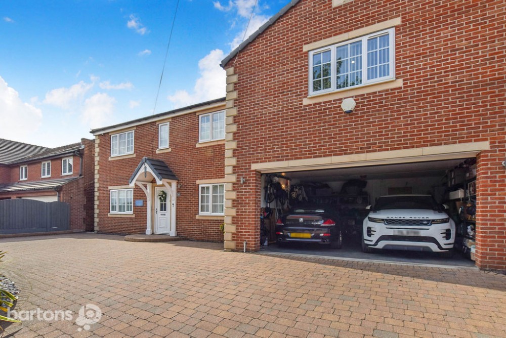 Images for Reneville Road, MOORGATE