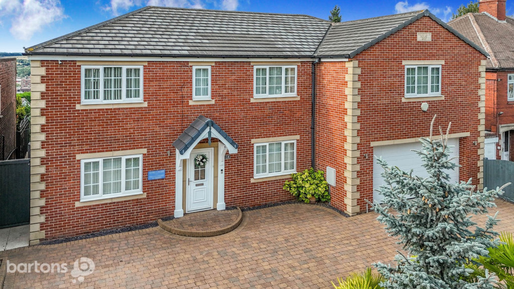 Images for Reneville Road, MOORGATE