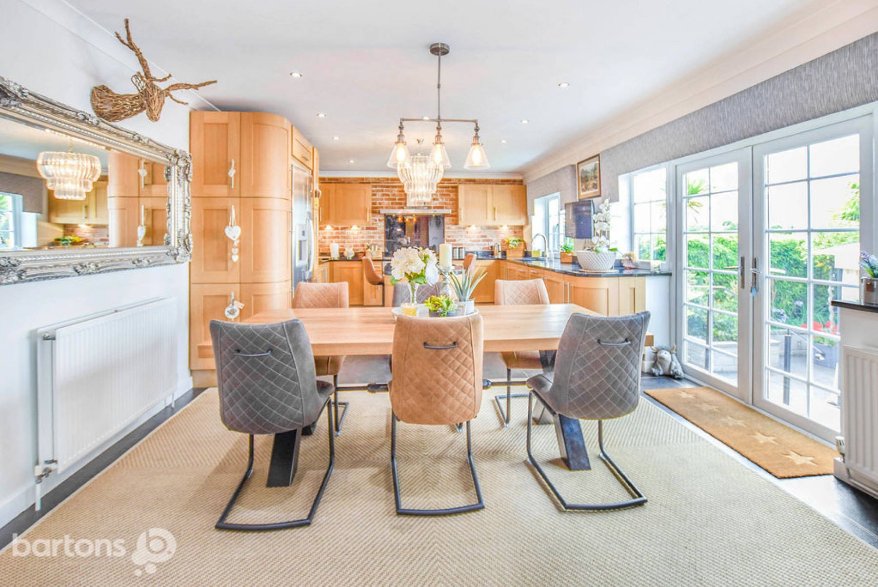 Images for Reneville Road, MOORGATE