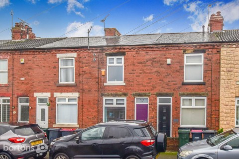 View Full Details for New Street, Laughton en-le Morthen