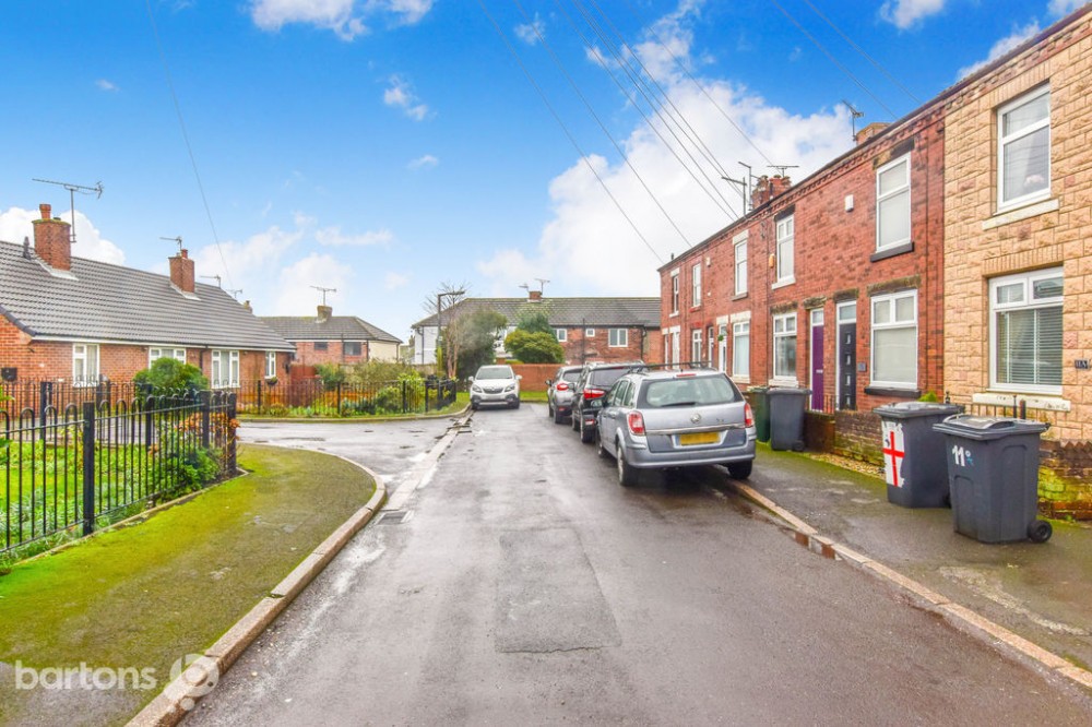 Images for New Street, Laughton en-le Morthen