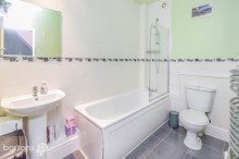 Images for New Street, Laughton en-le Morthen