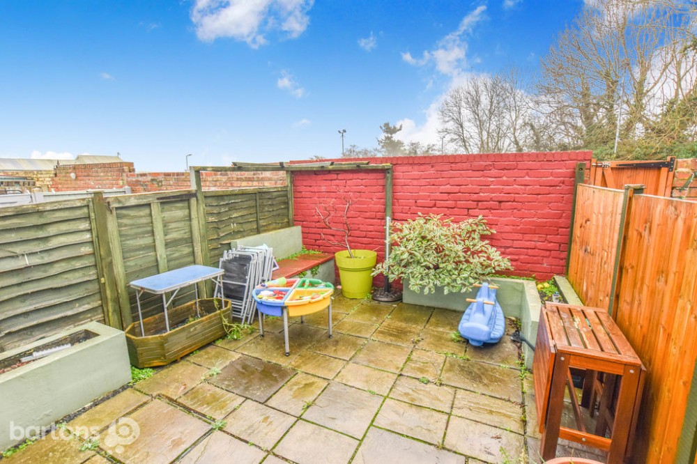 Images for New Street, Laughton en-le Morthen