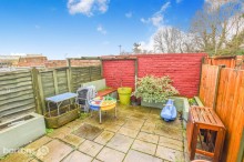 Images for New Street, Laughton en-le Morthen