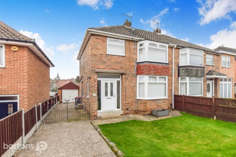 View Full Details for Black Hill Road, BRECKS