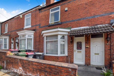 View Full Details for Lord Street, CLIFTON