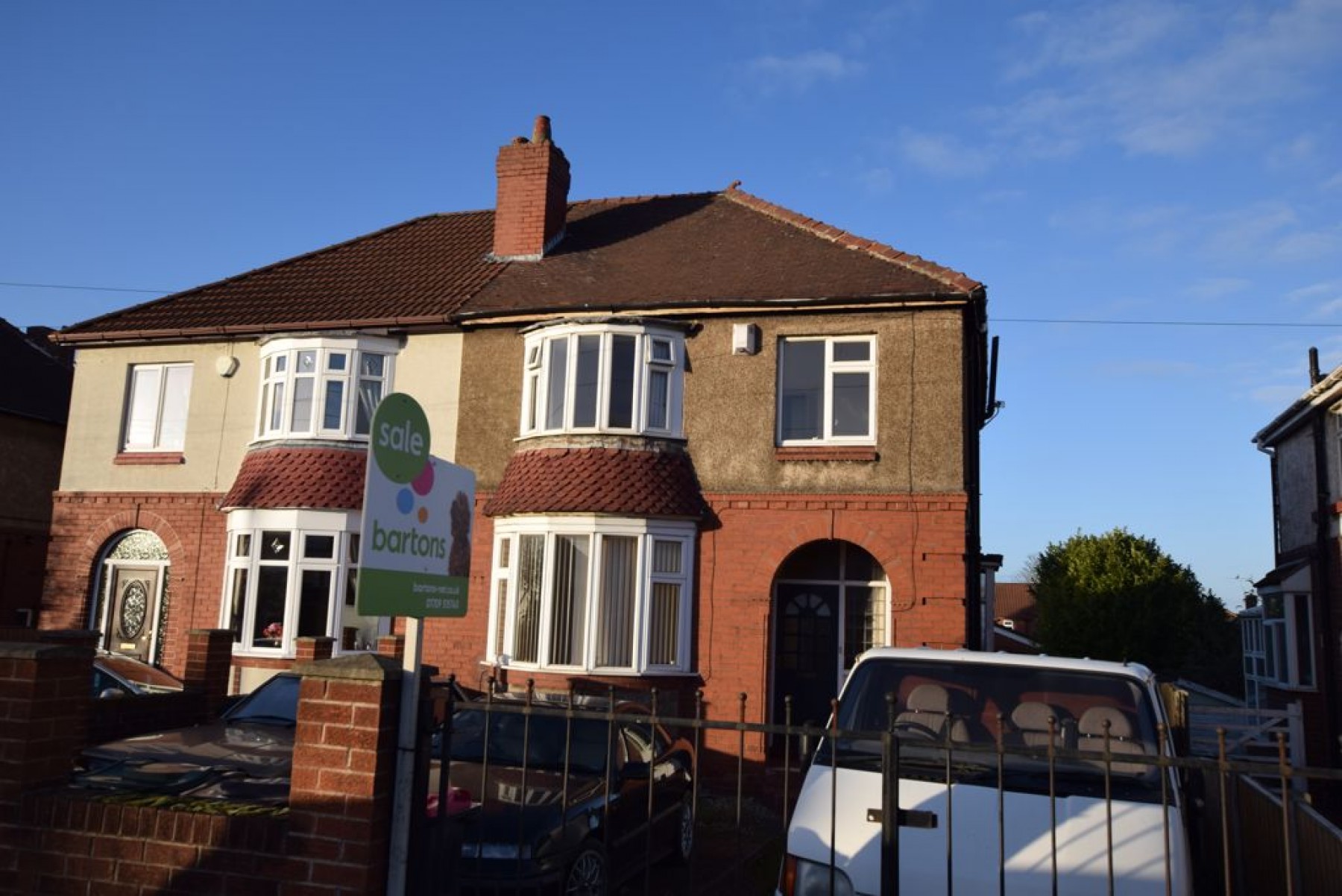 Images for Wickersley Road, HERRINGTHORPE