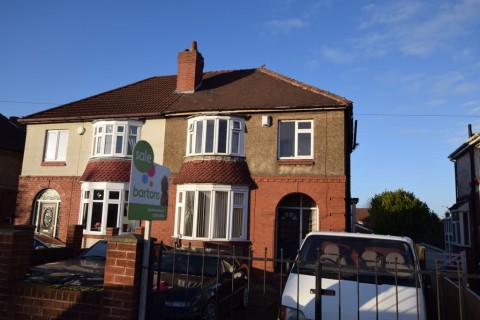 View Full Details for Wickersley Road, HERRINGTHORPE