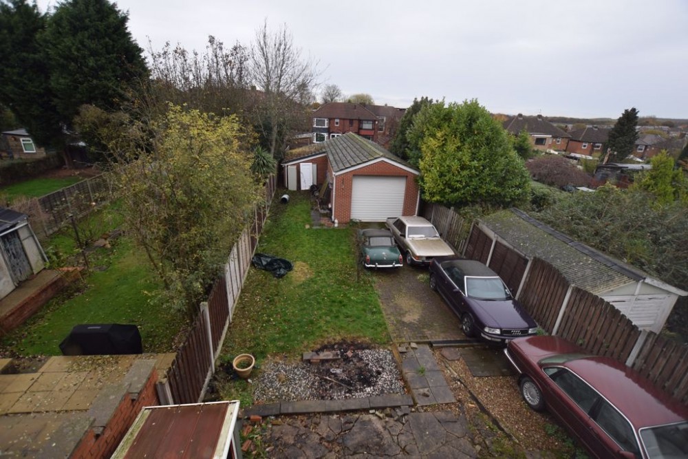 Images for Wickersley Road, HERRINGTHORPE