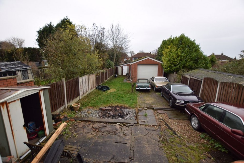 Images for Wickersley Road, HERRINGTHORPE