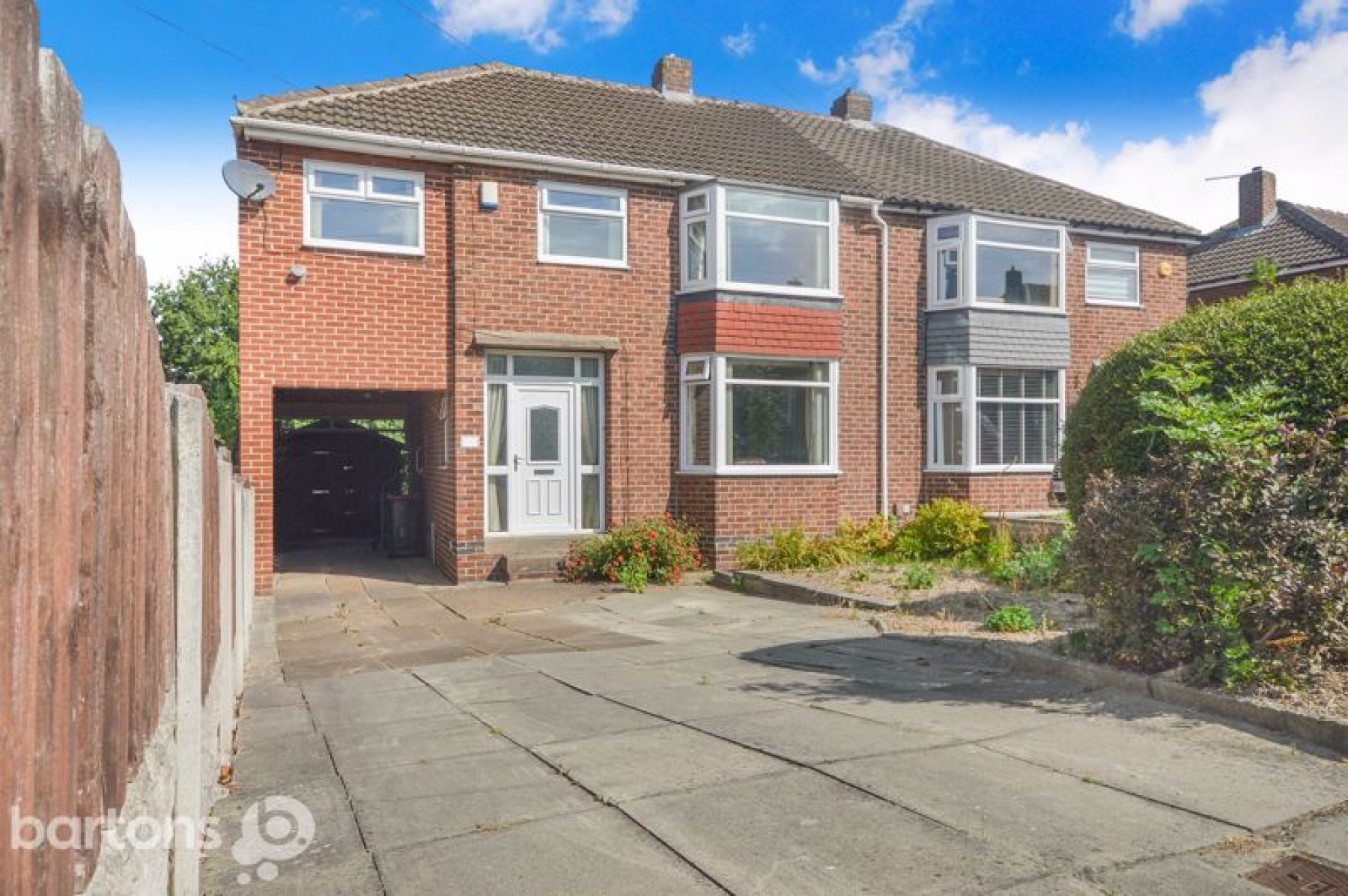 Images for Leedham Road, Brecks