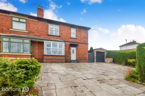 View Full Details for Scrooby Street, Greasbrough