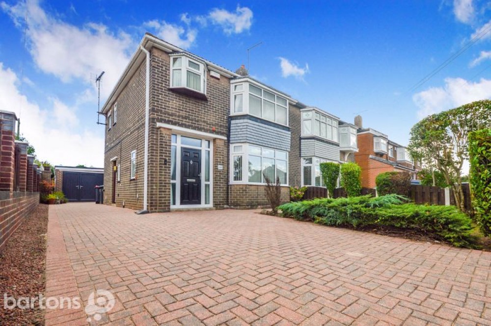 Images for Warde Aldam Crescent, Wickersley