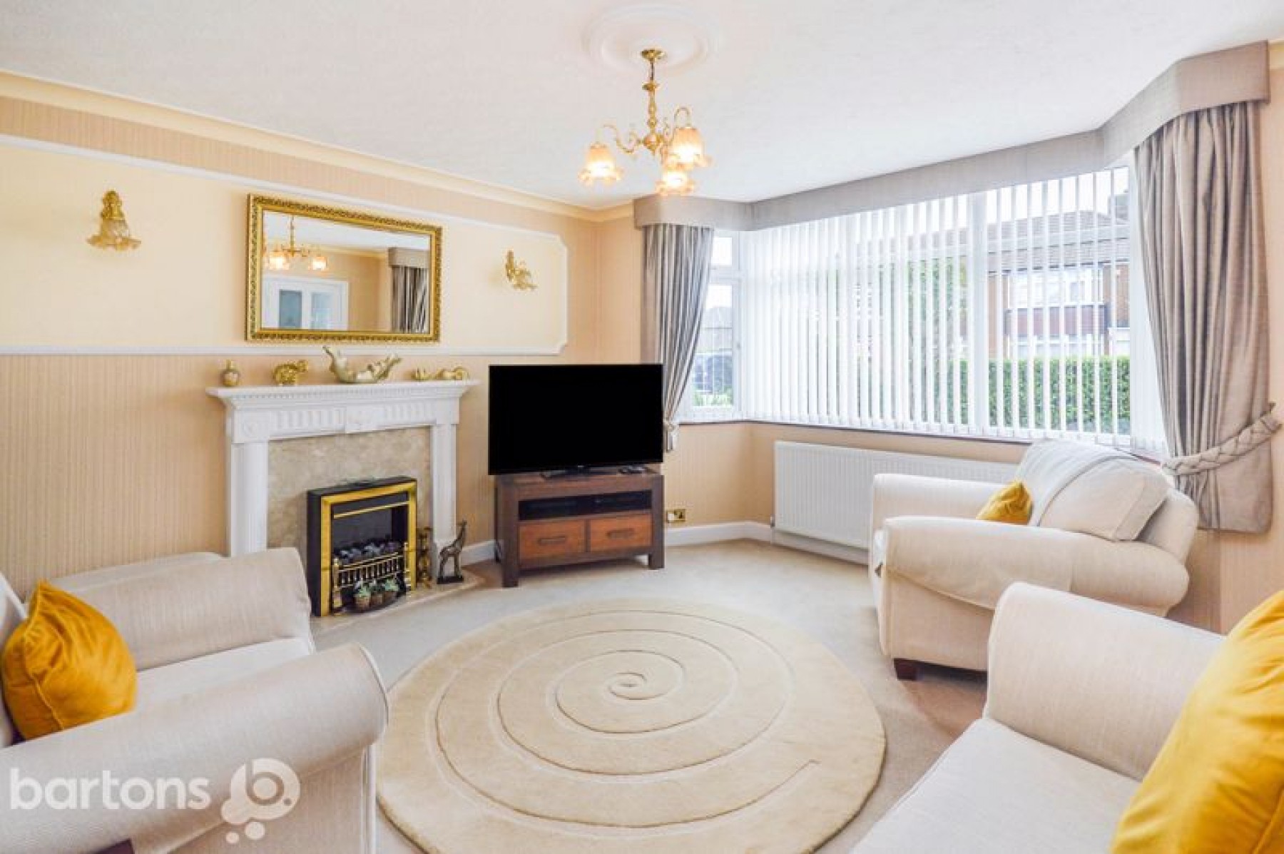 Images for Warde Aldam Crescent, Wickersley