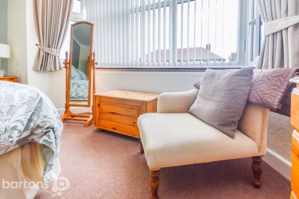 Images for Warde Aldam Crescent, Wickersley