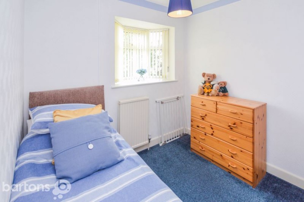 Images for Warde Aldam Crescent, Wickersley
