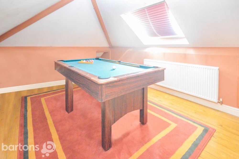 Images for Warde Aldam Crescent, Wickersley