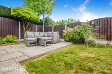 Images for Warde Aldam Crescent, Wickersley