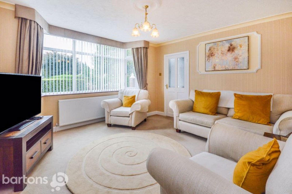 Images for Warde Aldam Crescent, Wickersley