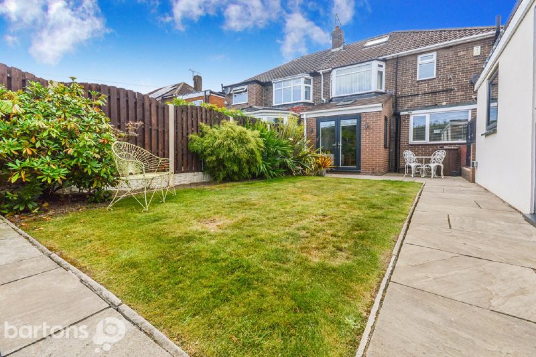 Images for Warde Aldam Crescent, Wickersley