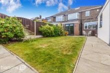 Images for Warde Aldam Crescent, Wickersley
