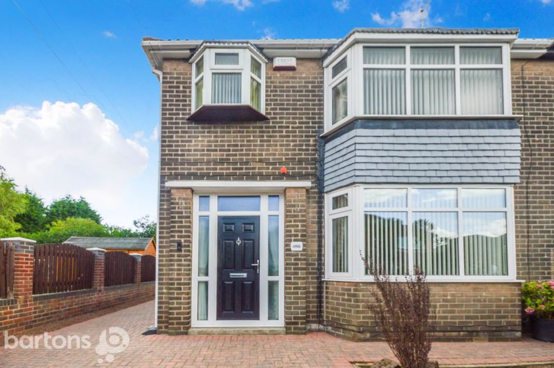 Images for Warde Aldam Crescent, Wickersley