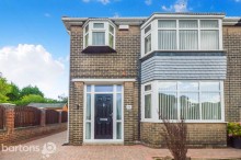 Images for Warde Aldam Crescent, Wickersley